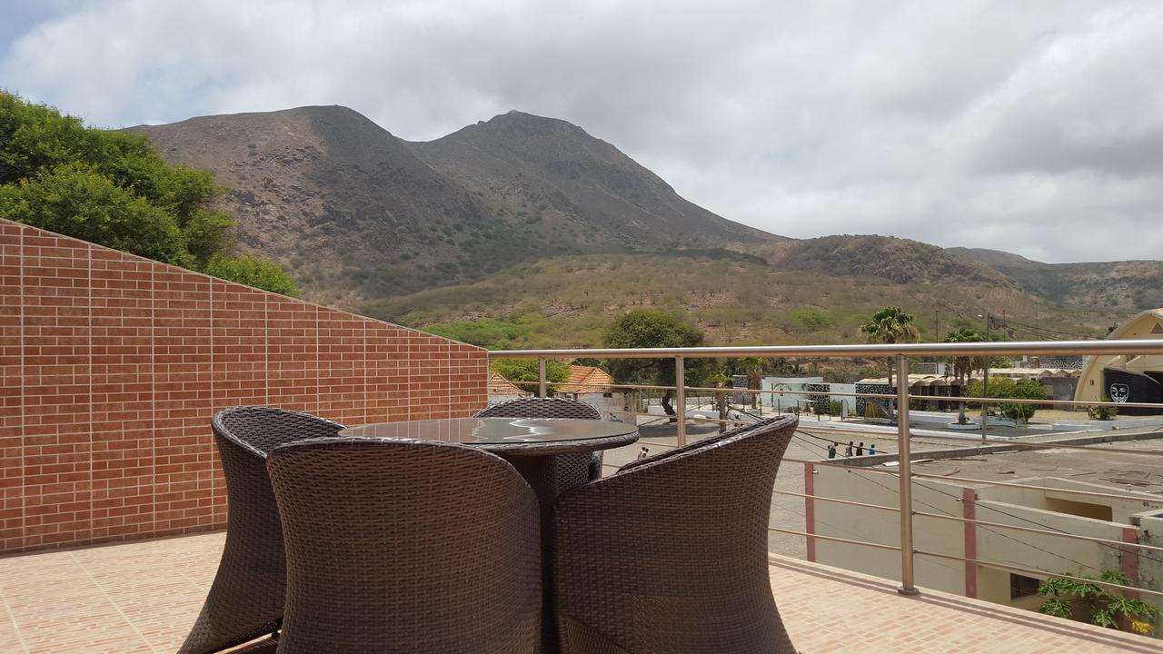 Hotel Cachoeira Ribeira da Prata Екстериор снимка
