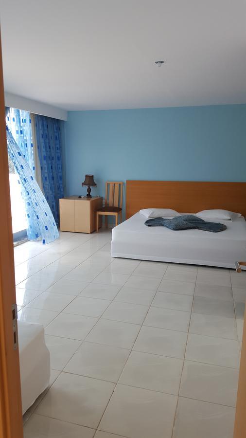 Hotel Cachoeira Ribeira da Prata Екстериор снимка