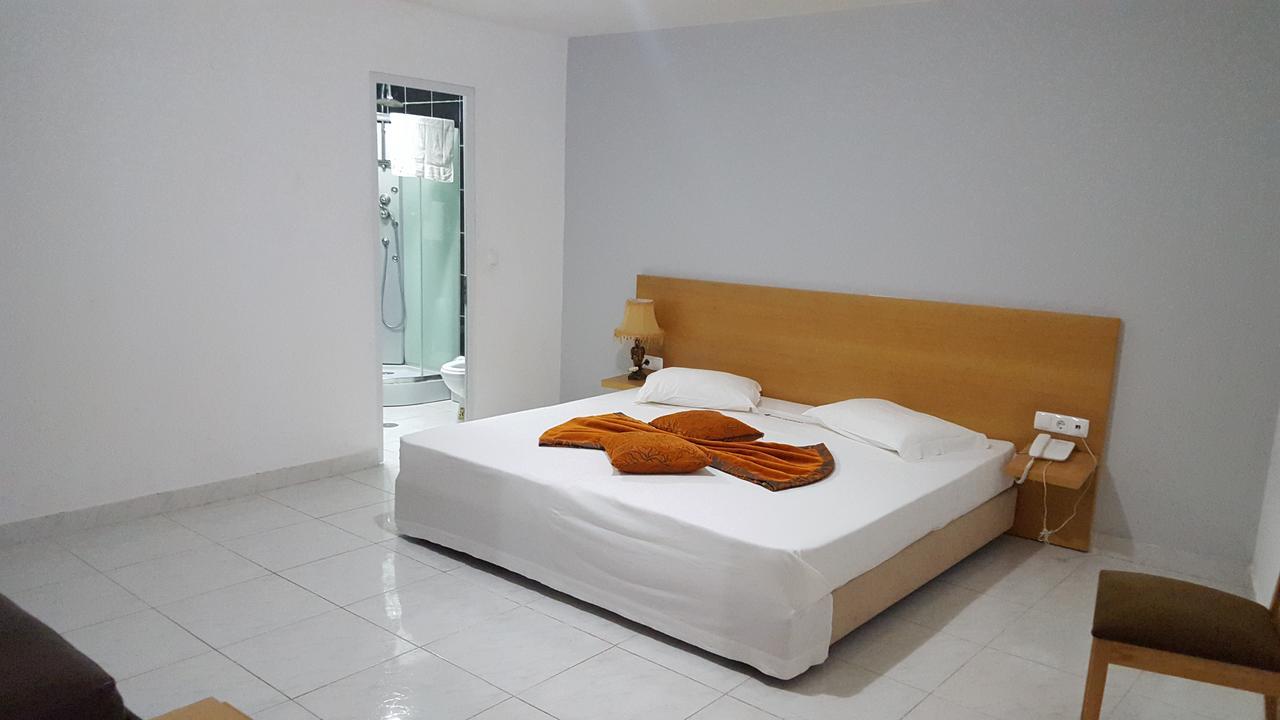Hotel Cachoeira Ribeira da Prata Екстериор снимка