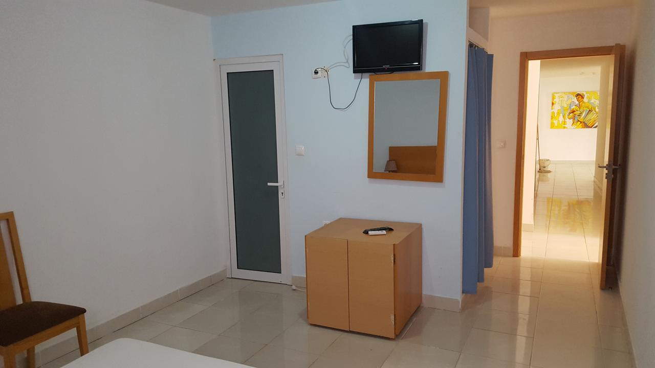 Hotel Cachoeira Ribeira da Prata Екстериор снимка