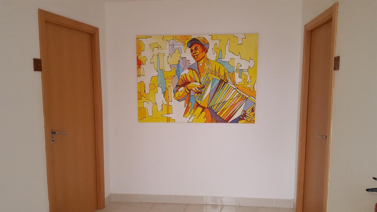 Hotel Cachoeira Ribeira da Prata Екстериор снимка