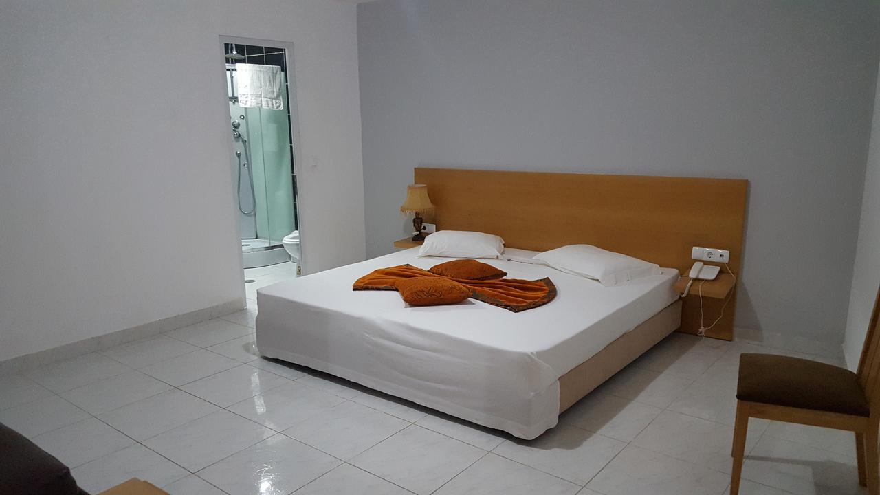 Hotel Cachoeira Ribeira da Prata Екстериор снимка