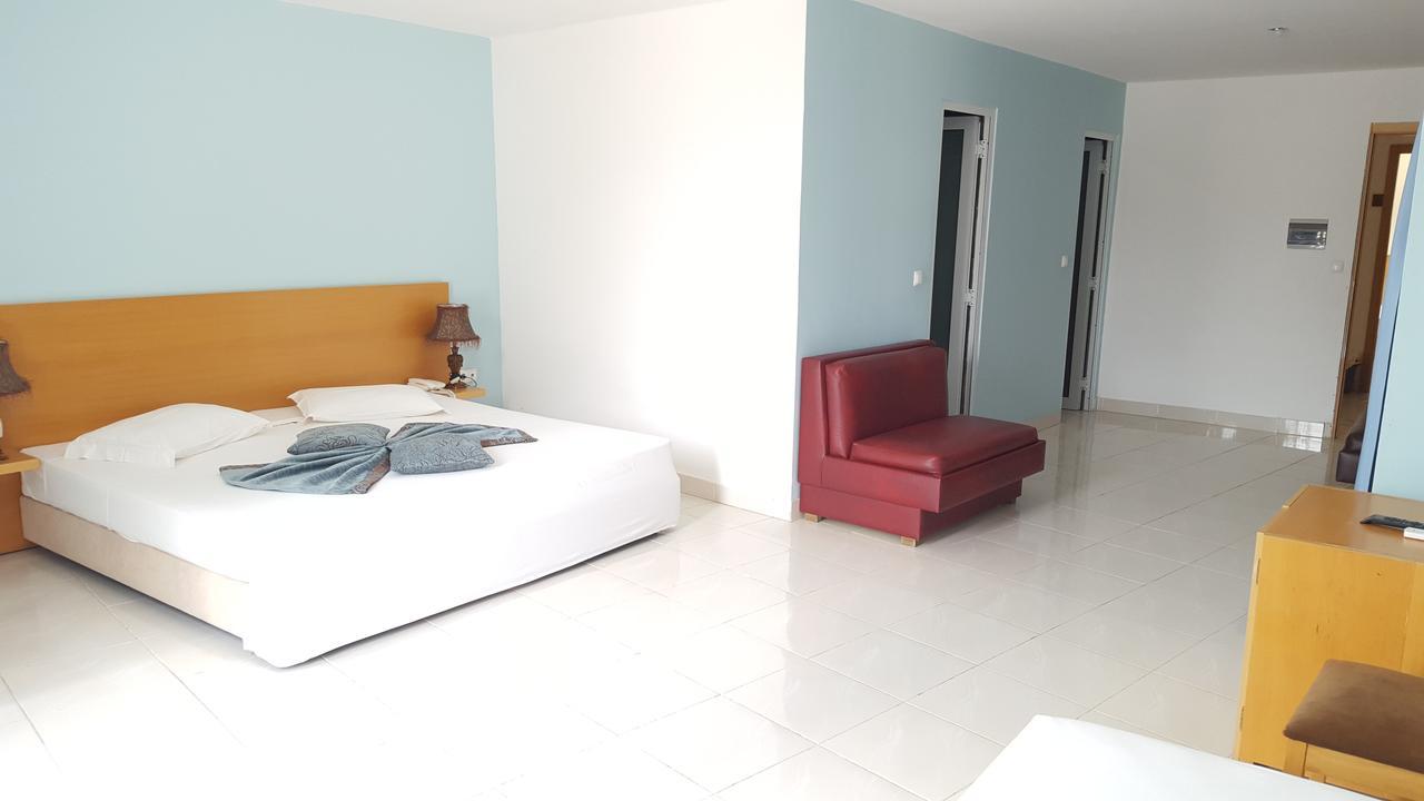 Hotel Cachoeira Ribeira da Prata Екстериор снимка