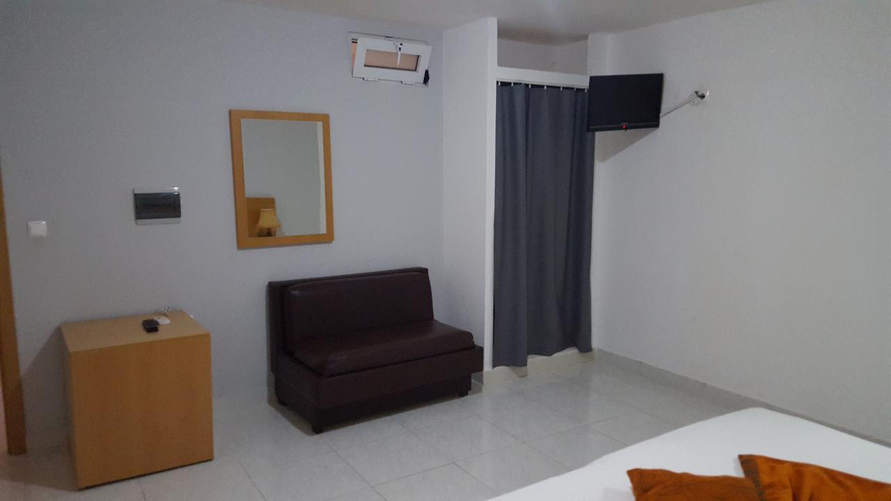 Hotel Cachoeira Ribeira da Prata Екстериор снимка