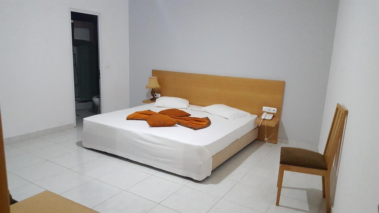 Hotel Cachoeira Ribeira da Prata Екстериор снимка