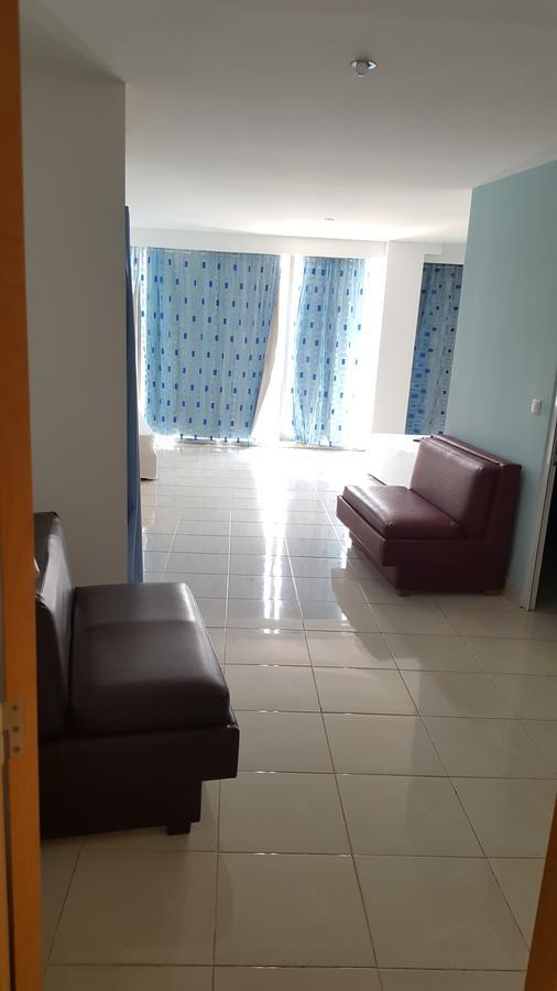 Hotel Cachoeira Ribeira da Prata Екстериор снимка