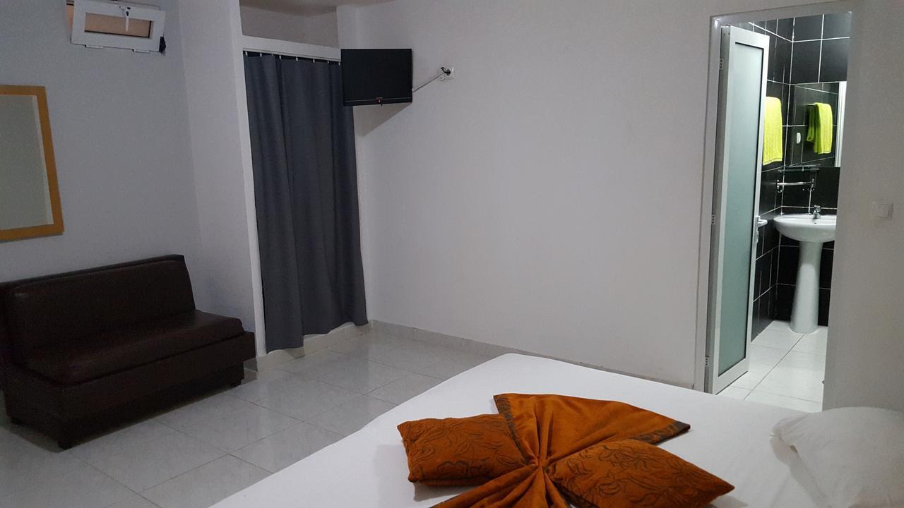 Hotel Cachoeira Ribeira da Prata Екстериор снимка