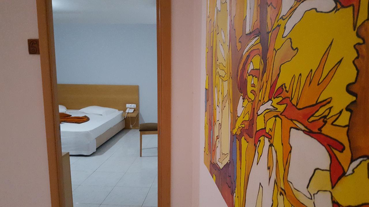 Hotel Cachoeira Ribeira da Prata Екстериор снимка