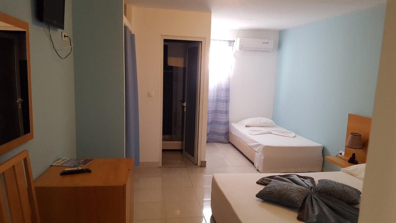 Hotel Cachoeira Ribeira da Prata Екстериор снимка