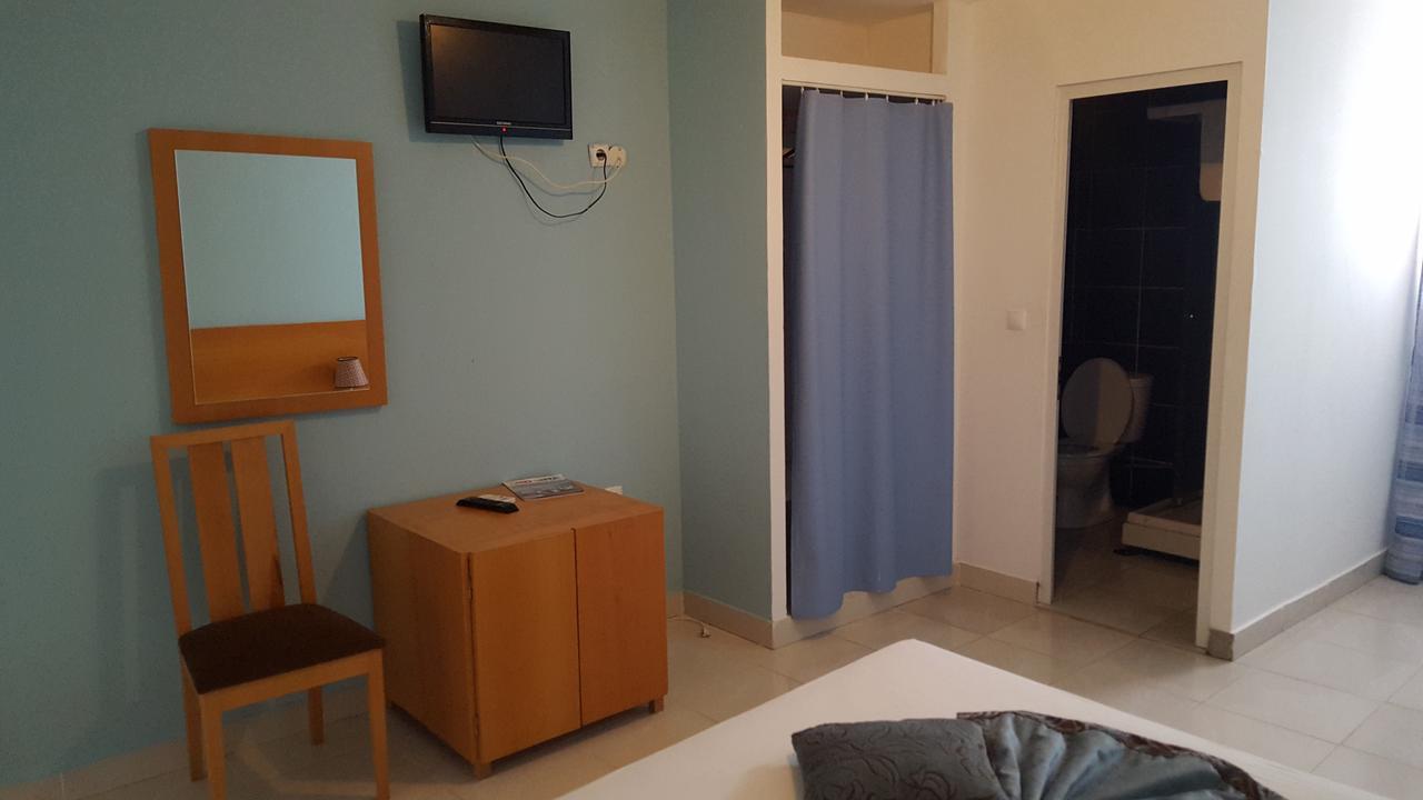Hotel Cachoeira Ribeira da Prata Екстериор снимка